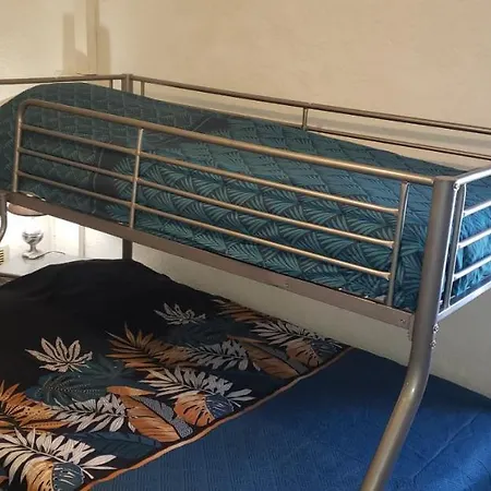 Le Phoenix 30 M2 - Lumineux Et Bien Agencé Appartamento *