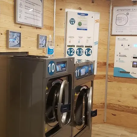 아파트 Le Phoenix 30 M2 - Lumineux Et Bien Agence *