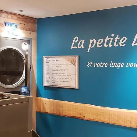 Apartmán Le Phoenix 30 M2 - Lumineux Et Bien Agence Saint-Ambroix