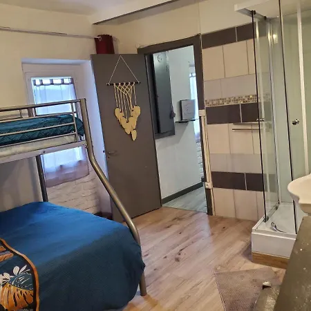 Apartmán Le Phoenix 30 M2 - Lumineux Et Bien Agence *