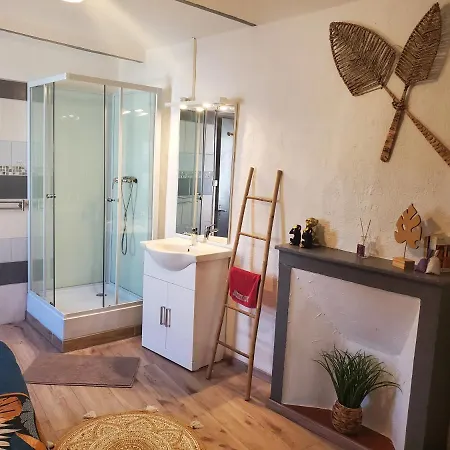Le Phoenix 30 M2 - Lumineux Et Bien Agence *