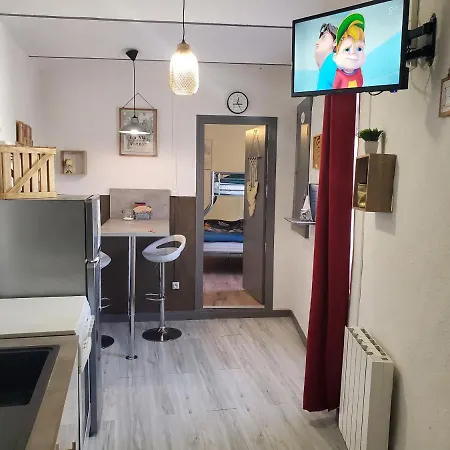 Le Phoenix 30 M2 - Lumineux Et Bien Agence * Saint-Ambroix