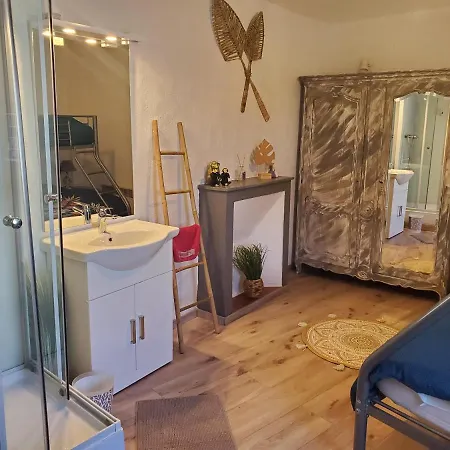 Apartmán Le Phoenix 30 M2 - Lumineux Et Bien Agence