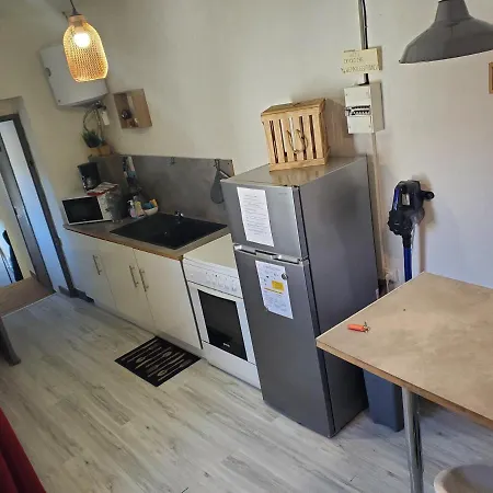 Le Phoenix 30 M2 - Lumineux Et Bien Agence