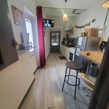 Apartmán Le Phoenix 30 M2 - Lumineux Et Bien Agence Saint-Ambroix