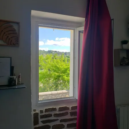 Apartmán Le Phoenix 30 M2 - Lumineux Et Bien Agence Saint-Ambroix