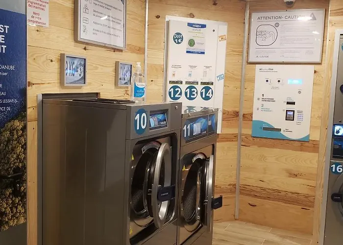 Lejlighed Le Phoenix 30 M2 - Lumineux Et Bien Agence *