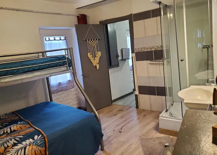 Lejlighed Le Phoenix 30 M2 - Lumineux Et Bien Agence *